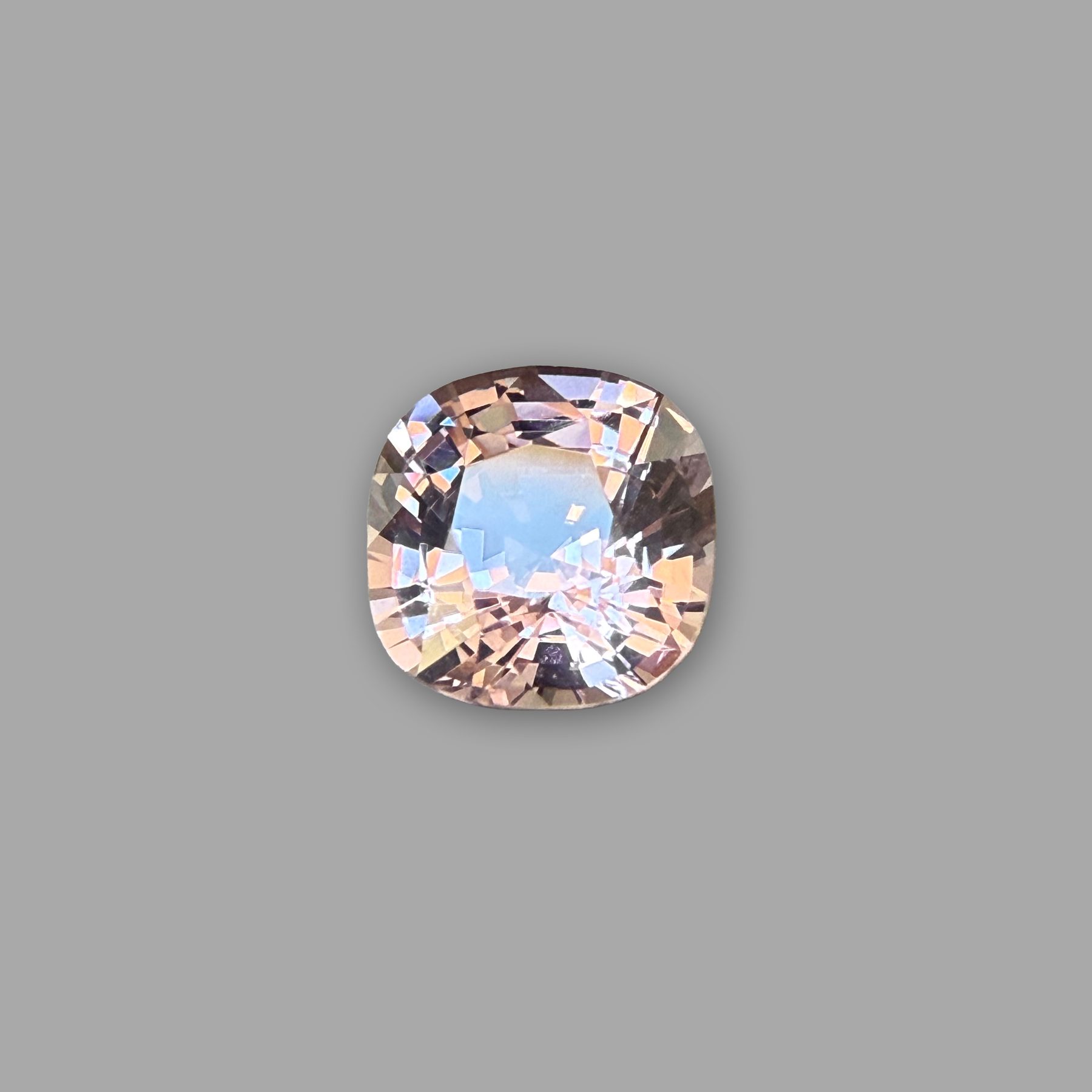 Spinell 2,52 ct