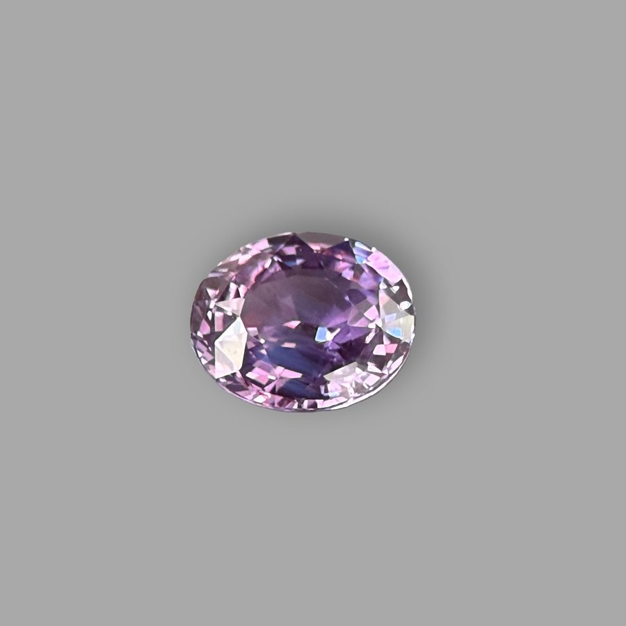 Saphir 1,75 ct, violett